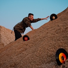 Alessandro Falco | Climbing the chart