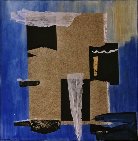 Adriana Pignataro | La finestra nel cielo
