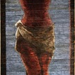 ANGELO PETRUCCI | PARTICOLARE DI CROCIFISSIONE