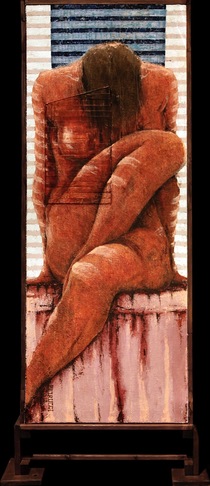 ANGELO PETRUCCI | TOTEM
