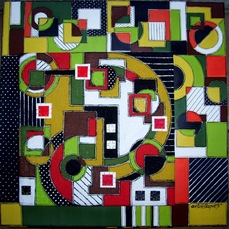 ANTONELLA PRETI | Art DEco’2
