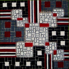 ANTONELLA PRETI | mosaic-cromia 2