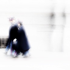 Attilio Esposito | camminando