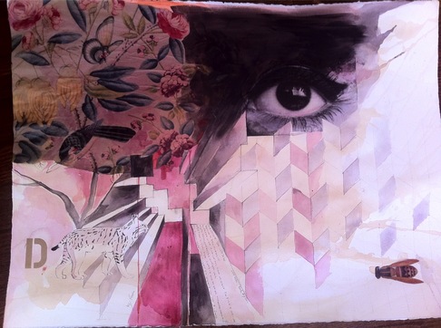 Barbara Crimella | Tears