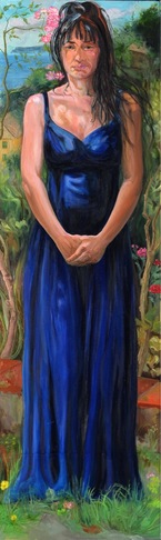 Barbara Gatti Cocci | ritratto d’altri tempi