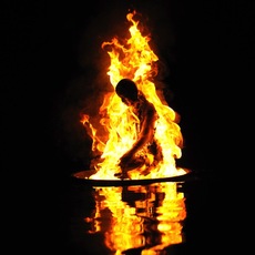 Blake | The Burning Buddha Photo 3