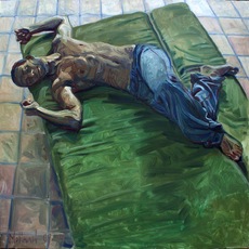 Carlo Molinari | GREEN