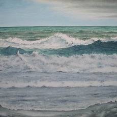 Claudio Falasca | Mare
