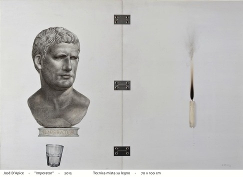 D’Apice | IMPERATOR