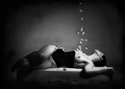 Damiano Calì | Is a dream or a dream of a dream?