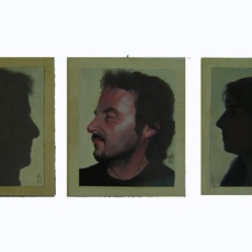 Dario Lumina | Trittico