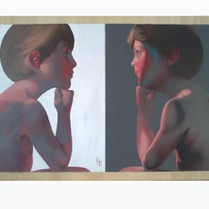 Dario Lumina | Il Doppio
