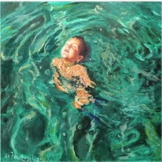 Emanuela De Franceschi | luca a mare