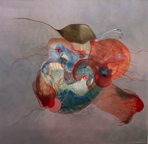 Emelina Valdes Ortiz | Il mare perso