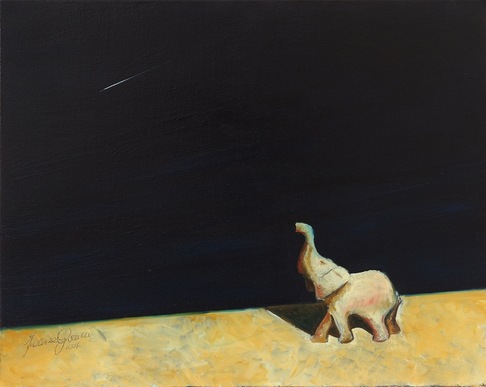 Fiorenza Gurrieri | Attesa