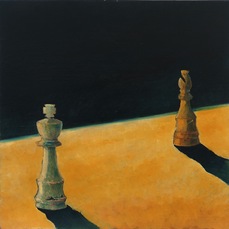 Fiorenza Gurrieri | Scacco al re