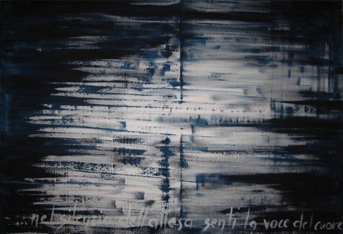 FRANCESCA LIBARDONI | untitle