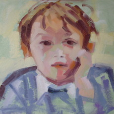Gabriele Rofi | Lory.. at the beginning
