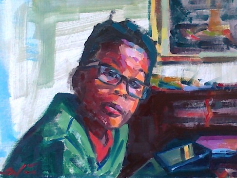 Gabriele Rofi | MY FRIEND SON
