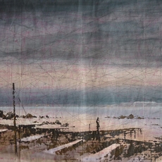 Giorgio Distefano | I sepolcri del sole