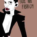 giulia maglionico | fuck this fashion (modella 2)