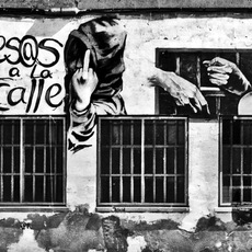 Giuseppe Dibenedetto | presas a la calle