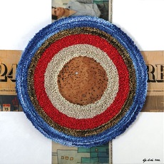 Graziella Coi | 12x12_Il Bersaglio/12x12_The Target