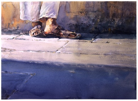 Igor Sava | Immigrazione