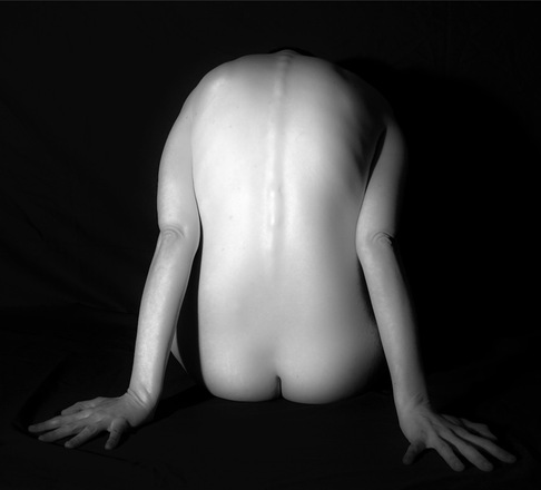 Jordi Comas Mora | Body VII