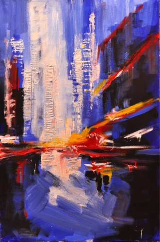 L_ANDREA | METROPOLI