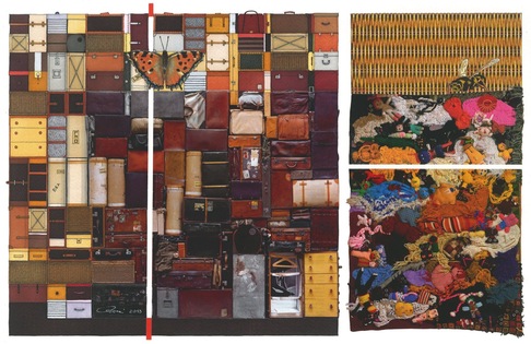 Leonardo Rossi | ”Arte nell’Arte”