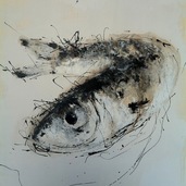 Libertà | Pesce Locandina