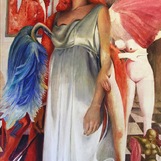 Lorenzo Antognetti | ”Specchio”