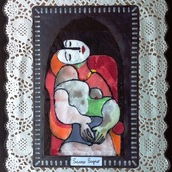 LUCIA DI BLASI | SACRO SOGNO