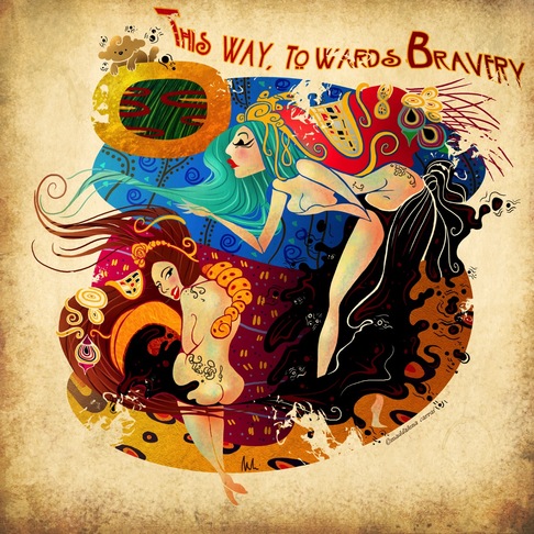 Maddalena Carrai | This way, towards bravery