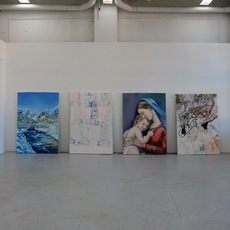 Manuel Portioli | Rise and fall of a living human