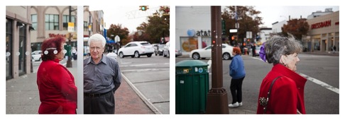 Marcella Fierro | Coney Island Avenue - 01