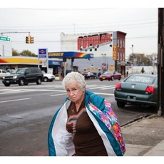 Marcella Fierro | Coney Island Avenue - 02