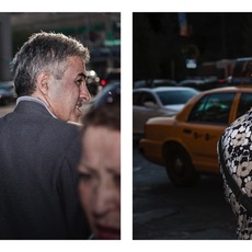 Marcella Fierro | Coney Island Avenue - 04
