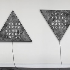 Marco Pasquale Rossetti | Sator