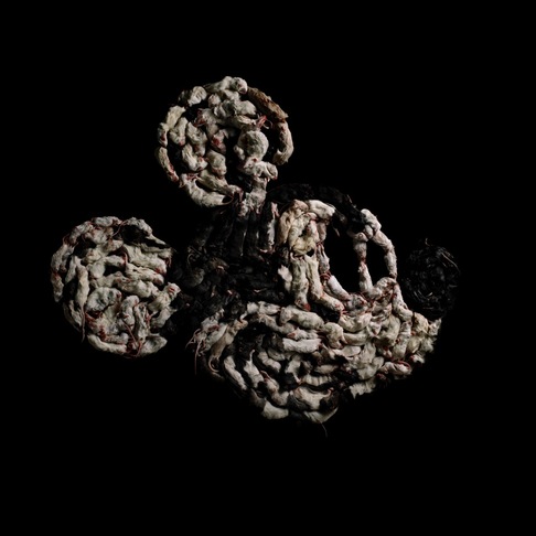 Marco Schifano | Mickey