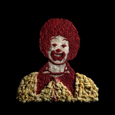 Marco Schifano | Ronald McDonald