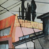 Marina Scognamiglio | Labirinto