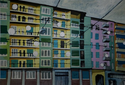 Marina Scognamiglio | Vite degli altri