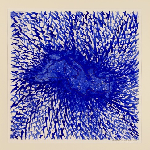 Mario Panelli | Mediterraneo