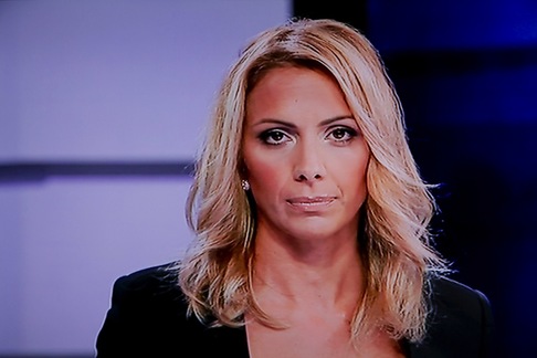 Marta Guerrini | momenti morti