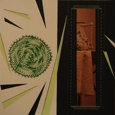 Martina Buzio | Lavabo-variante 1