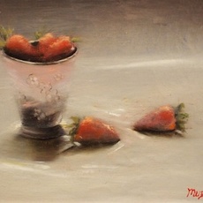 Mauricio Meza Rojas | Fragole