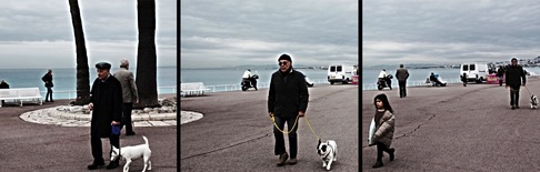 Maurizio Cintioli | bord de mer #01
