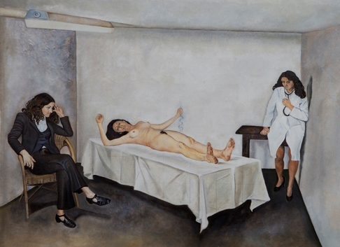 mormica | triage